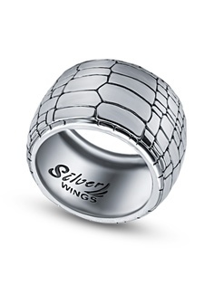 Ювелирные кольца Silver Wings