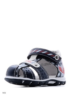 Сандалии Indigo kids