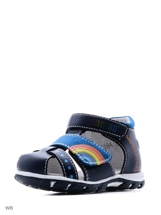 Сандалии Indigo kids