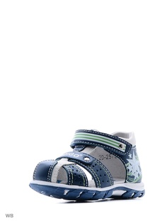 Сандалии Indigo kids