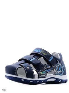 Сандалии Indigo kids