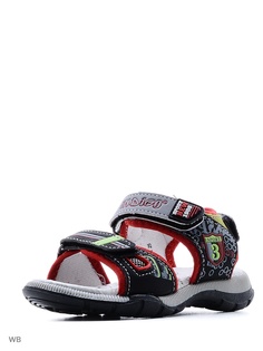 Сандалии Indigo kids