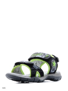 Сандалии Indigo kids
