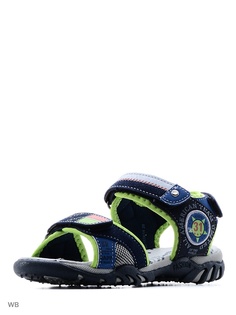Сандалии Indigo kids