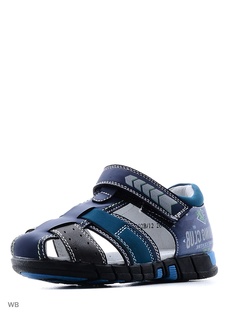 Сандалии Indigo kids