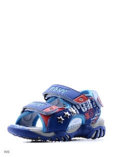 Сандалии Indigo kids