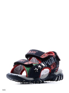 Сандалии Indigo kids