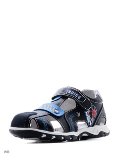 Сандалии Indigo kids