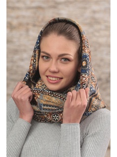 Снуды Shapkoff