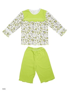 Пижамы KIDONLY