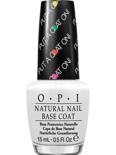 Основы под лаки OPI
