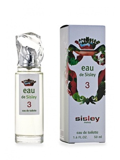 Туалетная вода Sisley.