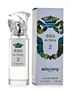Туалетная вода Sisley.