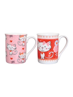 Кружки Elan Gallery