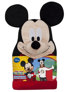 Пледы Disney
