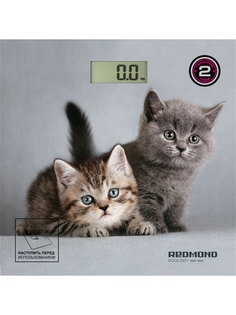 Весы REDMOND