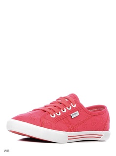 Кеды PEPE JEANS LONDON
