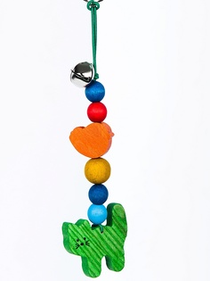 Игрушки-подвески S-MALA