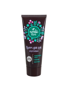 Кремы NORDIC FLORA