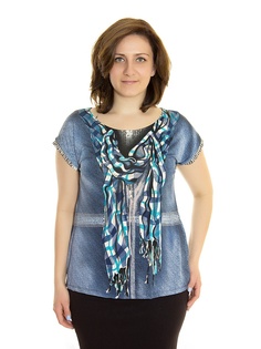 Блузки Siman Fashion