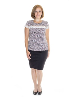 Блузки Siman Fashion