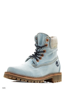 Ботинки TIMBERLAND