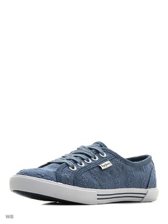 Кеды PEPE JEANS LONDON