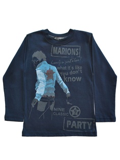 Лонгслив MARIONS