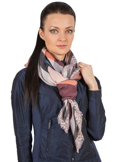 Палантины LACCOM