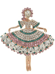 Броши Only Happy