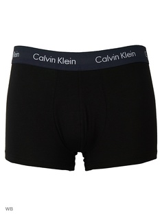 Трусы Calvin Klein