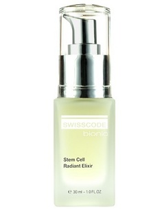 Сыворотки SWISS CODE PURE