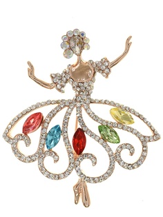 Броши Only Happy