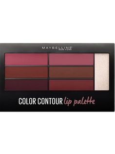 Помады Maybelline New York