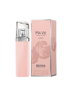 Туалетная вода HUGO BOSS