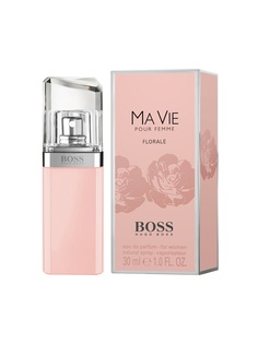 Туалетная вода HUGO BOSS