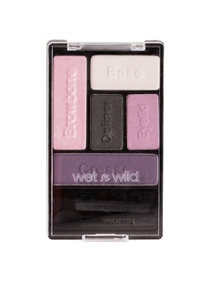 Тени Wet n Wild