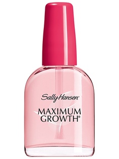 Лаки для укрепления и роста ногтей SALLY HANSEN