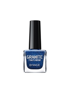 Лаки для ногтей DIVAGE
