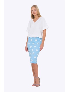 Блузки EMKA FASHION