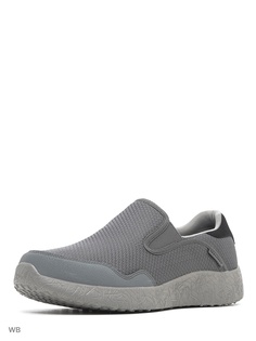 Слипоны SKECHERS