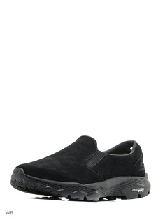 Слипоны SKECHERS