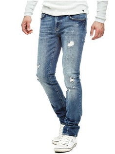 Джинсы GUESS