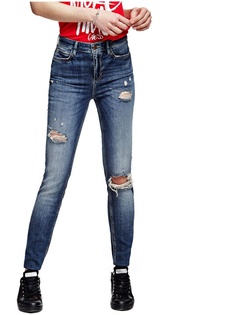 Джинсы GUESS