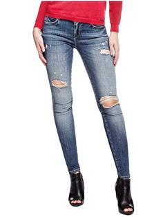 Джинсы GUESS