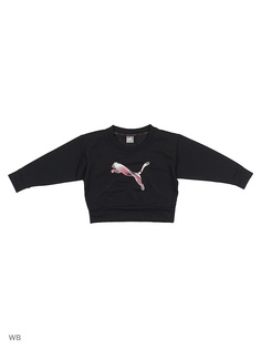 Свитшоты Puma