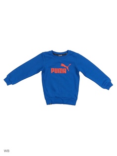 Свитшоты Puma