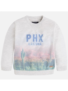 Свитшоты Mayoral