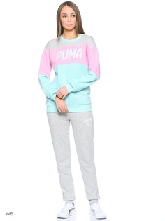 Свитшоты Puma