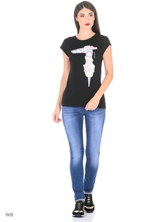 Футболка Trussardi